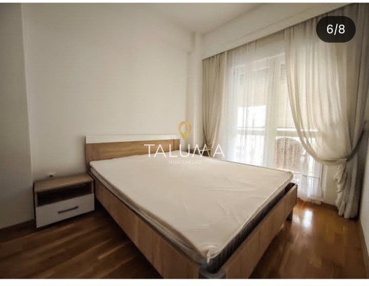 Jednosoban stan, 42 m², Ljubović, Podgorica – fotografija 5