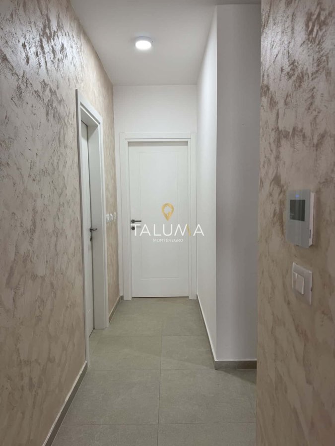 Dvosoban stan, 71 m², Bečići, Budva – fotografija 2