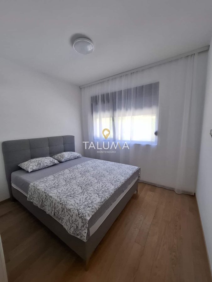 Dvosoban stan, 71 m², Bečići, Budva – fotografija 3