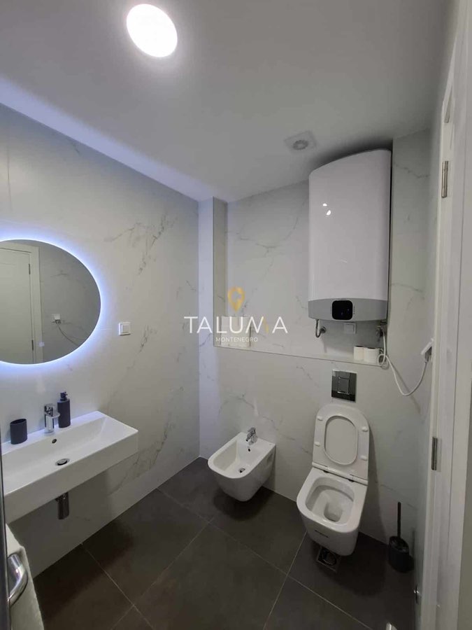 Dvosoban stan, 71 m², Bečići, Budva – fotografija 5