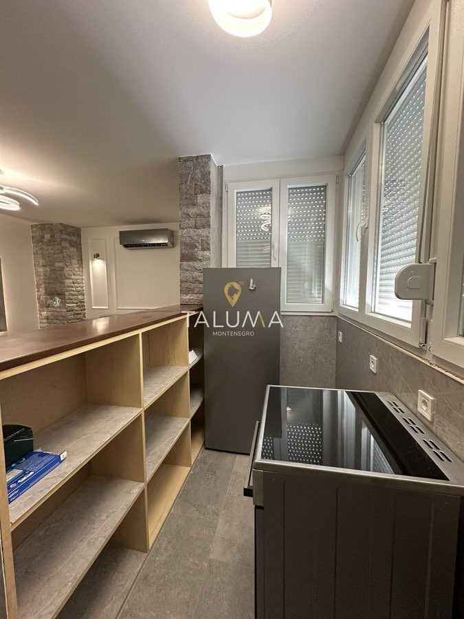 Trosoban stan, 74 m², Tuški put, Podgorica – fotografija 2