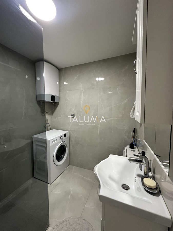 Trosoban stan, 74 m², Tuški put, Podgorica – fotografija 5