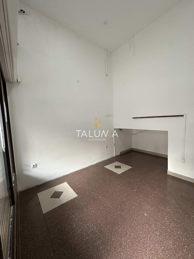 Poslovni prostor, 10 m², Drač, Podgorica – fotografija 2