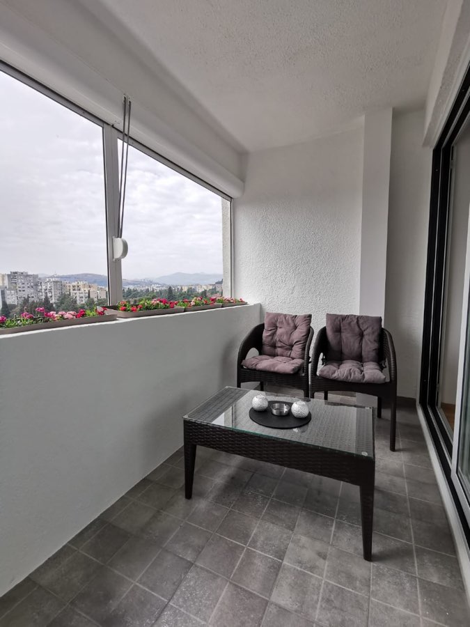 Jednosoban stan, 54 m², Pobrežje, Podgorica – fotografija 2