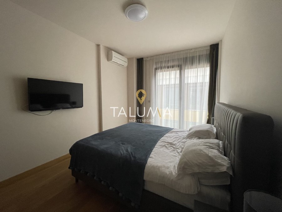 Dvosoban stan, 75 m², Preko Morače, Podgorica – fotografija 2