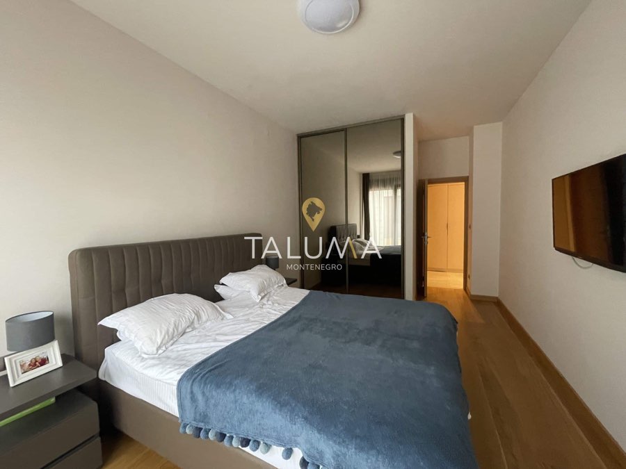 Dvosoban stan, 75 m², Preko Morače, Podgorica – fotografija 3