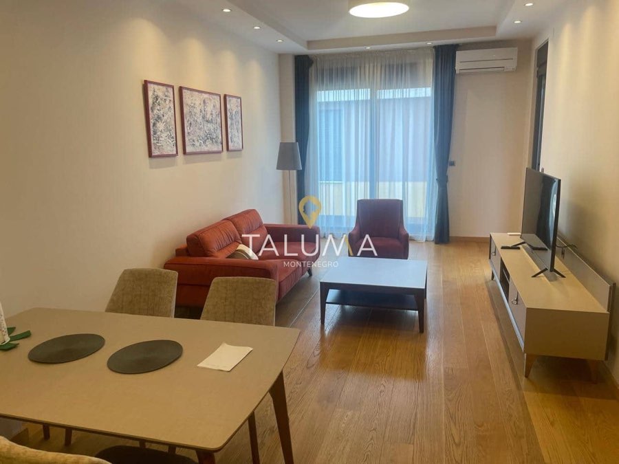 Dvosoban stan, 75 m², Preko Morače, Podgorica – fotografija 4