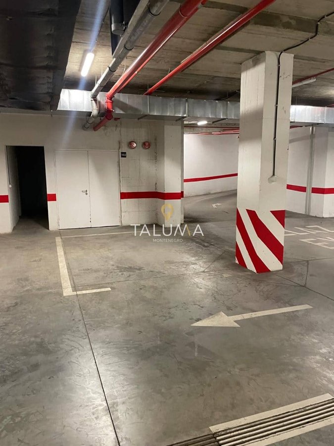 Dvosoban stan, 75 m², Preko Morače, Podgorica – fotografija 5