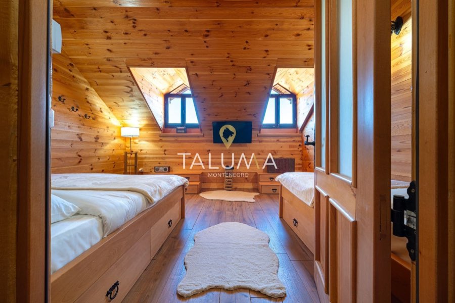 Kuća, 190 m², Rijeka Crnojevića, Cetinje – fotografija 2