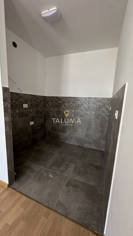 Jednosoban stan, 45 m², Zabjelo, Podgorica – fotografija 3