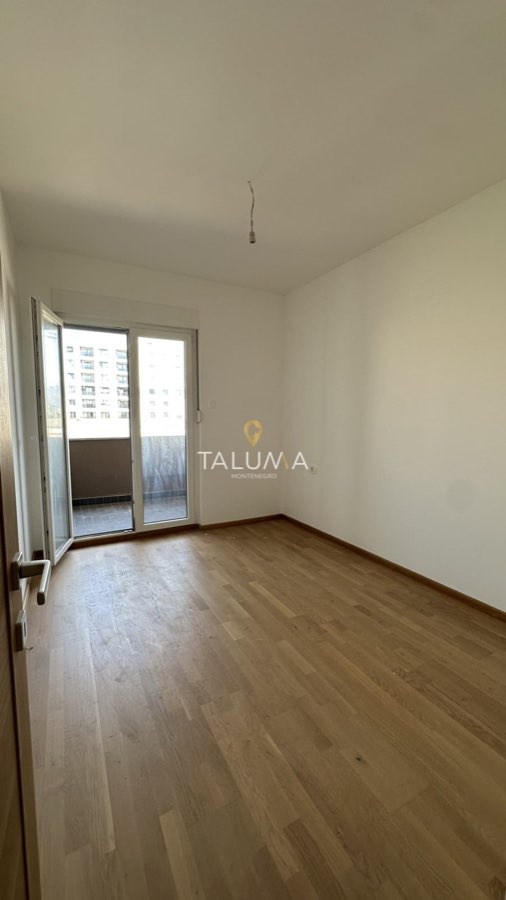 Jednosoban stan, 45 m², Zabjelo, Podgorica – fotografija 4