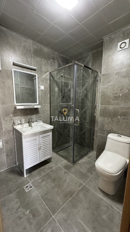 Jednosoban stan, 45 m², Zabjelo, Podgorica – fotografija 5