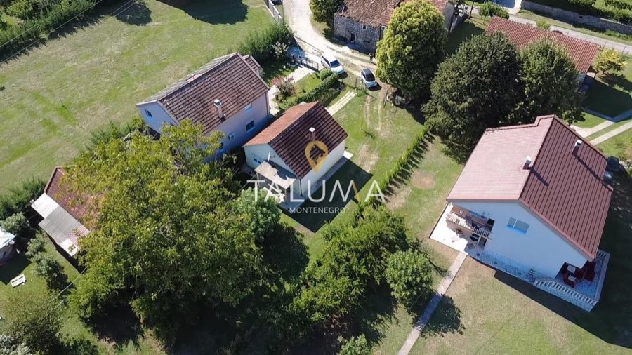 Kuća, 62 m², Grlić, Danilovgrad – fotografija 2
