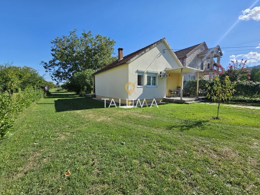 Kuća, 62 m², Grlić, Danilovgrad – fotografija 3