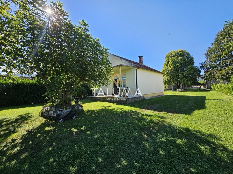 Kuća, 62 m², Grlić, Danilovgrad – fotografija 4