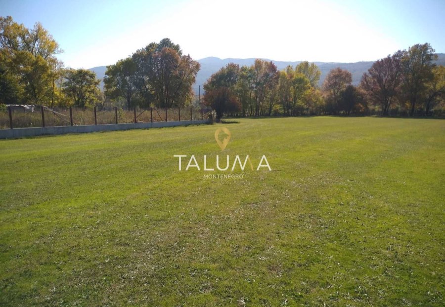 Plac, 4.111 m², Bandići, Danilovgrad