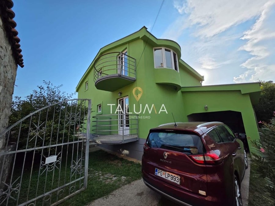 Kuća, 200 m², Zagorič, Podgorica – fotografija 3
