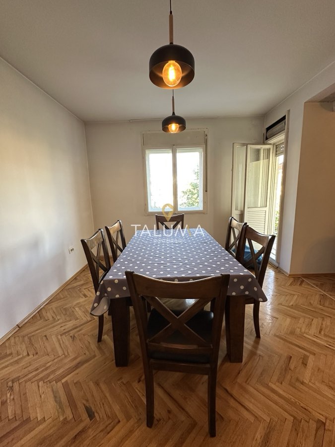 Dvosoban stan, 106 m², Stari Aerodrom, Podgorica – fotografija 3
