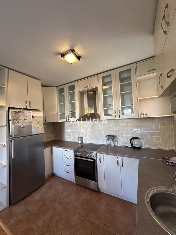 Dvosoban stan, 106 m², Stari Aerodrom, Podgorica – fotografija 4