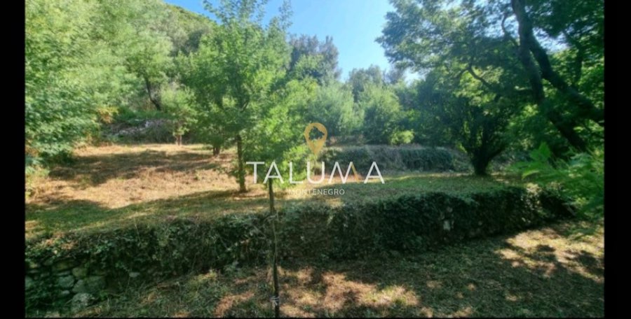 Terreno, 1.658 m², Kumbor, Herceg Novi – foto 2