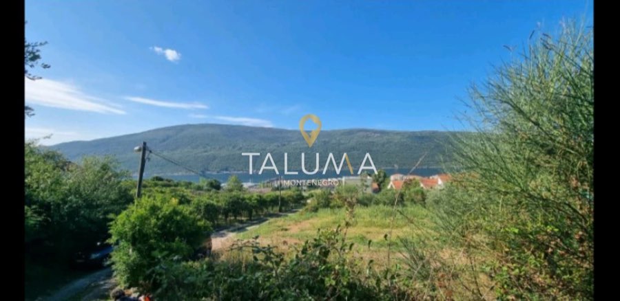 Terreno, 1.658 m², Kumbor, Herceg Novi – foto 3