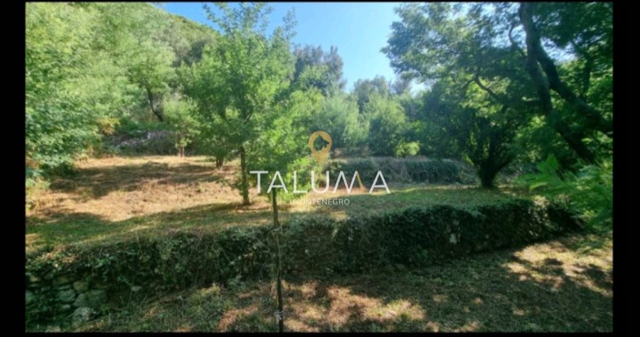 Terreno, 1.658 m², Kumbor, Herceg Novi – foto 5
