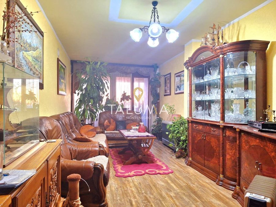 Dvosoban stan, 96 m², Pinješ, Ulcinj
