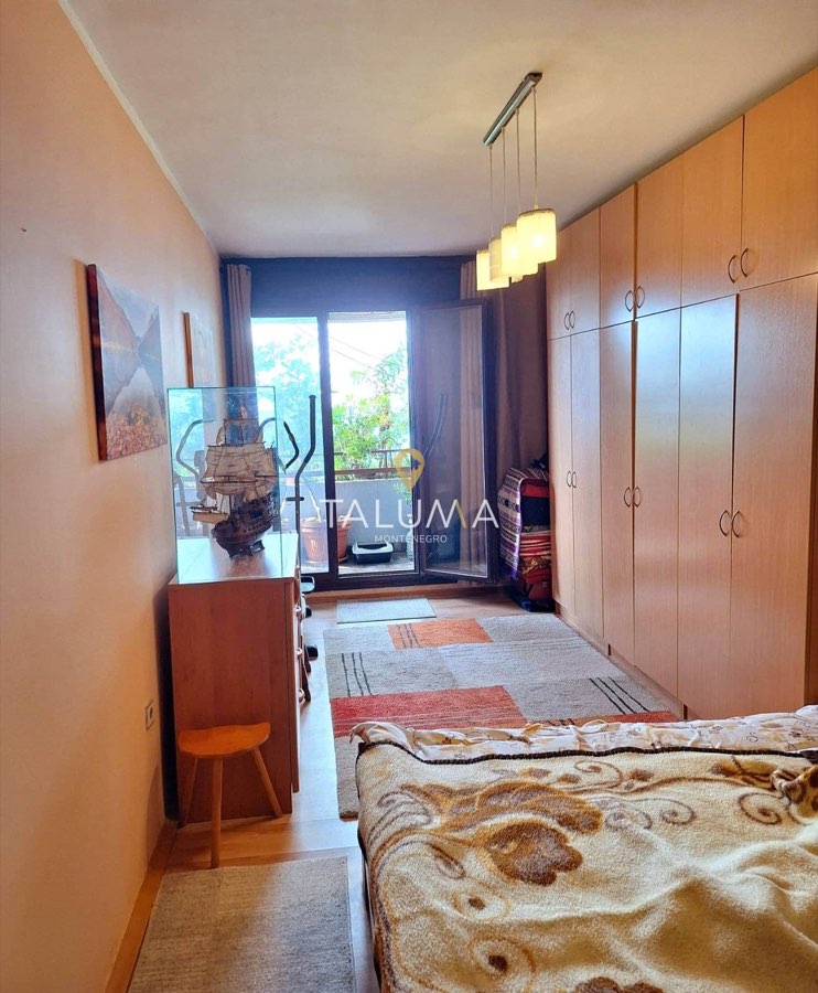 Wohnung mit 2 Schlafzimmern, 96 m², Pinješ, Ulcinj – Foto 2