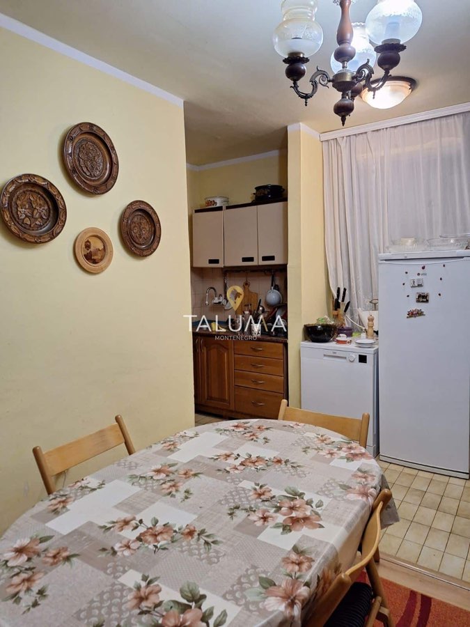 Wohnung mit 2 Schlafzimmern, 96 m², Pinješ, Ulcinj – Foto 3