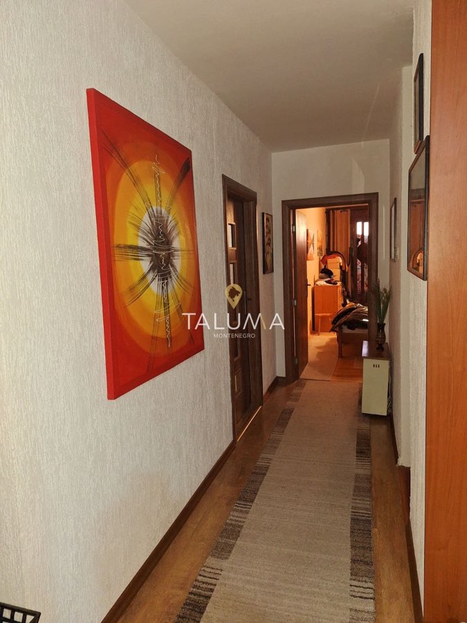 Wohnung mit 2 Schlafzimmern, 96 m², Pinješ, Ulcinj – Foto 5