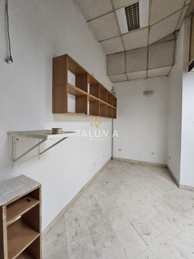 Poslovni prostor, 15 m², Preko Morače, Podgorica – fotografija 2