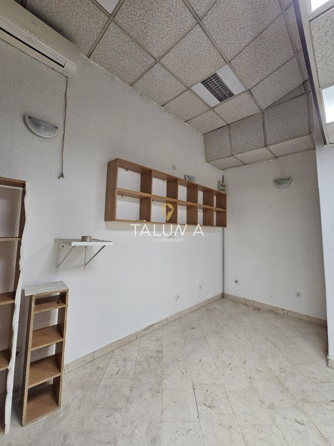 Poslovni prostor, 15 m², Preko Morače, Podgorica – fotografija 3