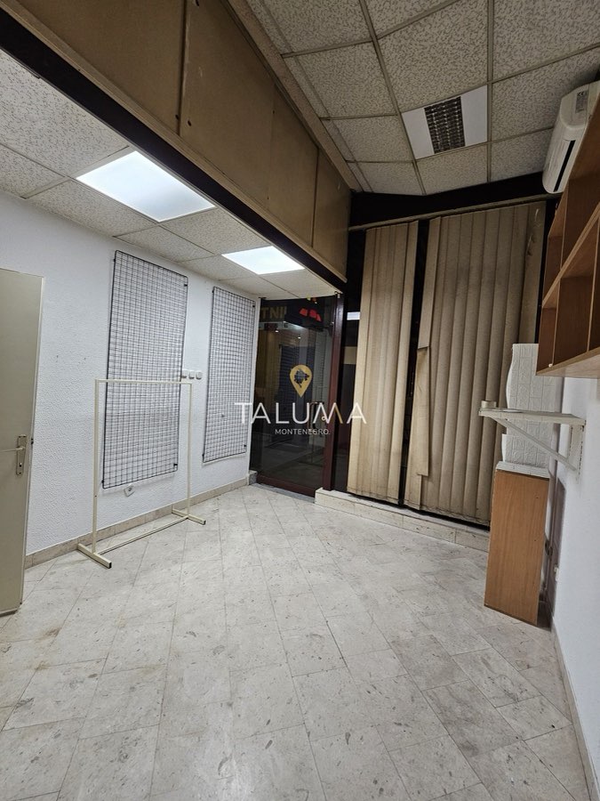 Poslovni prostor, 15 m², Preko Morače, Podgorica – fotografija 4
