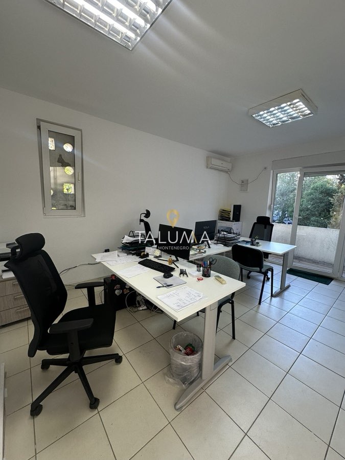 Jednosoban stan, 47 m², Preko Morače, Podgorica