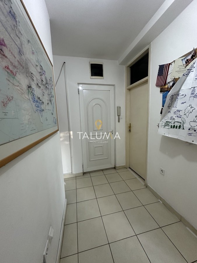 Jednosoban stan, 47 m², Preko Morače, Podgorica – fotografija 2