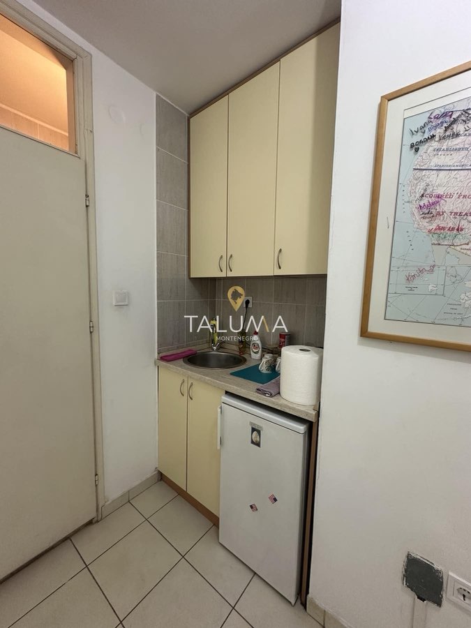 Jednosoban stan, 47 m², Preko Morače, Podgorica – fotografija 3