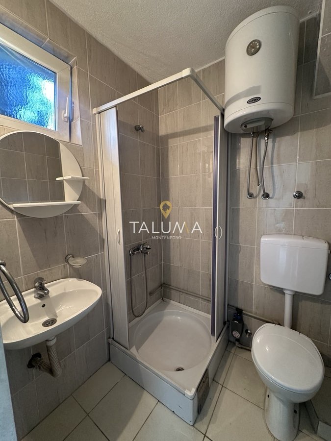 Jednosoban stan, 47 m², Preko Morače, Podgorica – fotografija 4