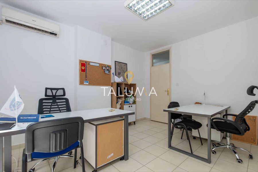 Jednosoban stan, 47 m², Preko Morače, Podgorica – fotografija 5