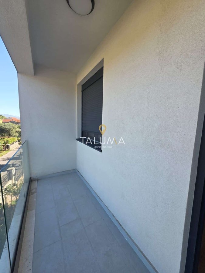 Trosoban stan, 130 m², Dalmatinska, Podgorica – fotografija 4