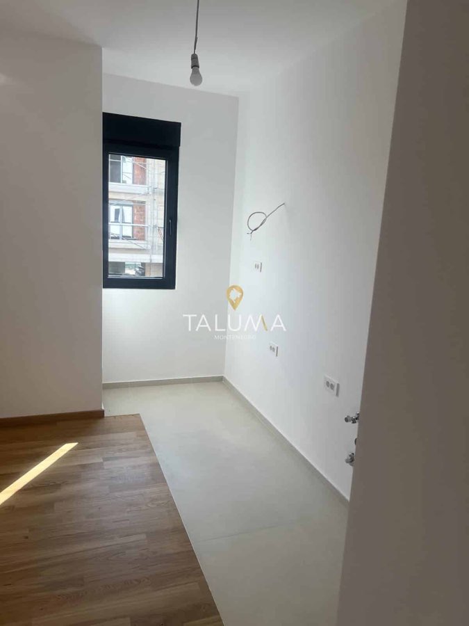 Dvosoban stan, 53 m², City kvart, Podgorica – fotografija 2
