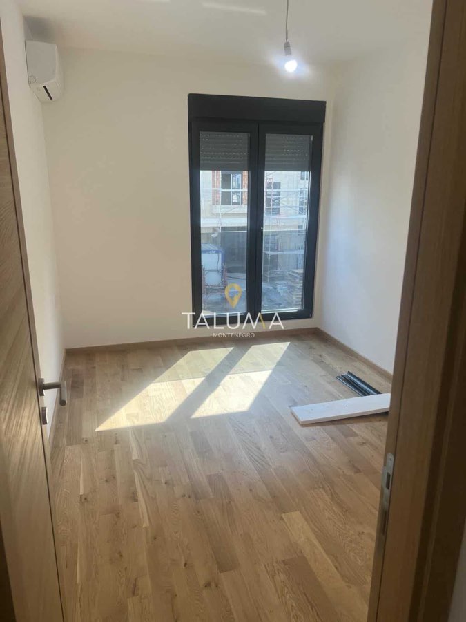 Dvosoban stan, 53 m², City kvart, Podgorica – fotografija 3