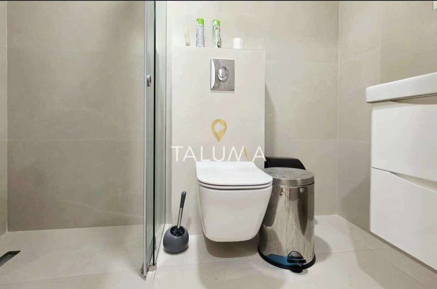 Dvosoban stan, 53 m², City kvart, Podgorica – fotografija 4