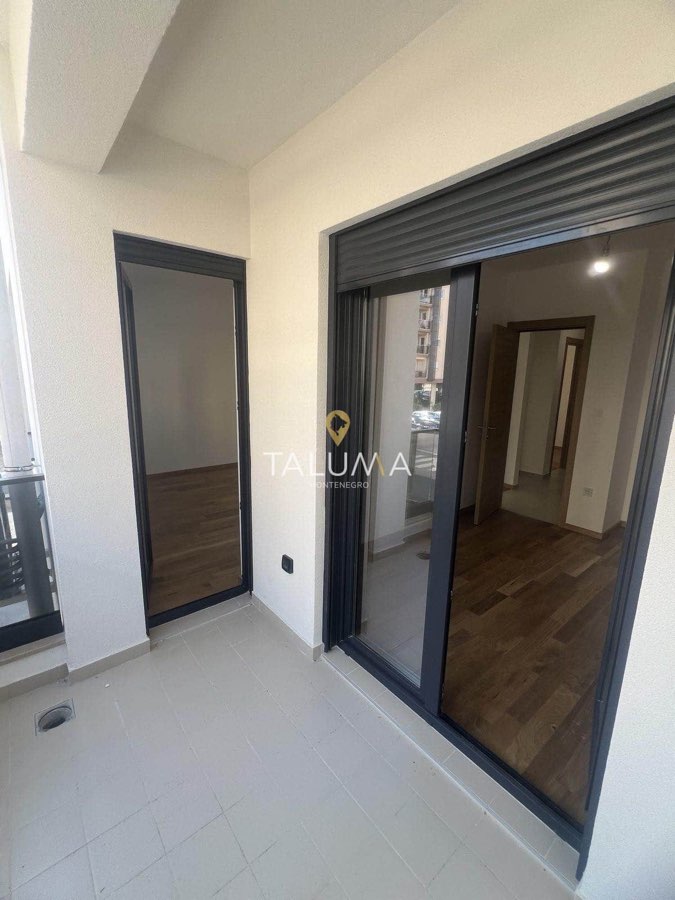 Dvosoban stan, 53 m², City kvart, Podgorica – fotografija 5