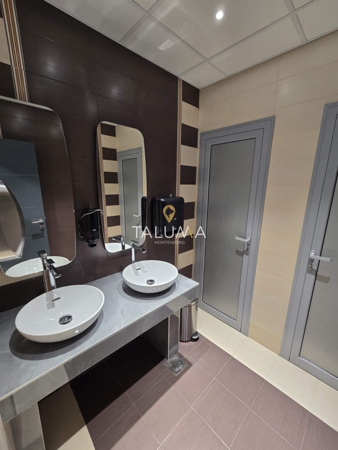 Poslovni prostor, 80 m², Podgorica, centar – fotografija 4