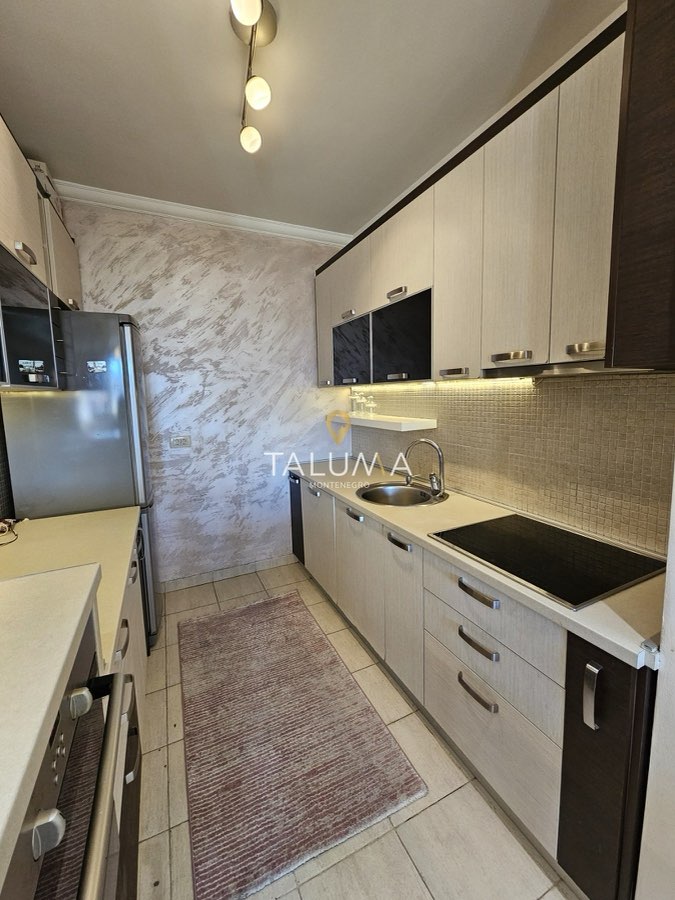 Dvosoban stan, 90 m², Preko Morače, Podgorica – fotografija 4