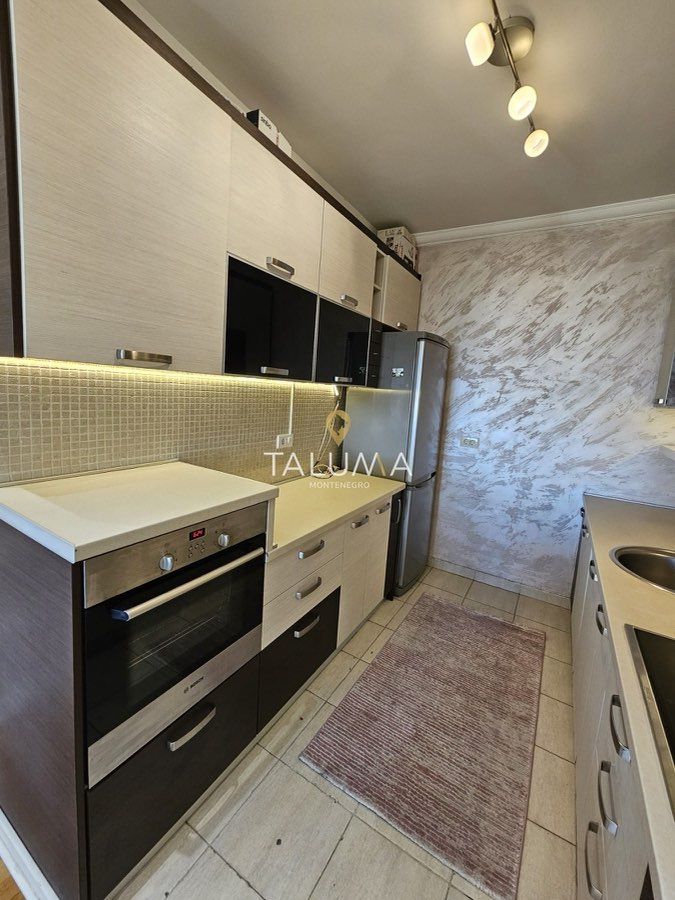 Dvosoban stan, 90 m², Preko Morače, Podgorica – fotografija 5