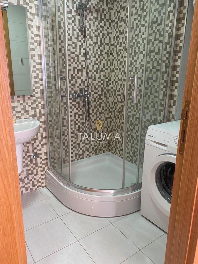 Jednosoban stan, 53 m², City kvart, Podgorica – fotografija 2