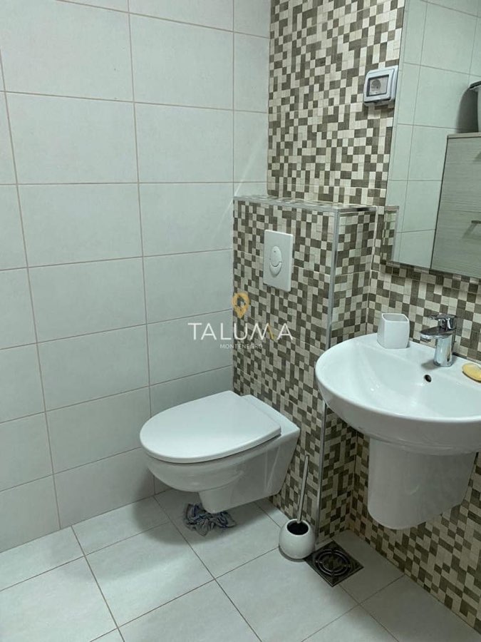 Jednosoban stan, 53 m², City kvart, Podgorica – fotografija 3