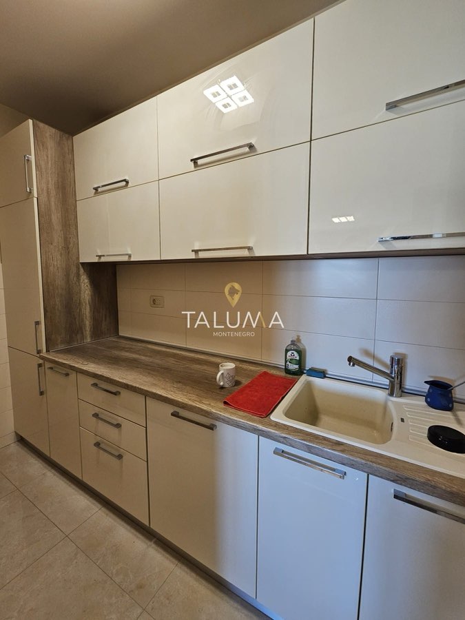 Dvosoban stan, 68 m², City kvart, Podgorica – fotografija 2