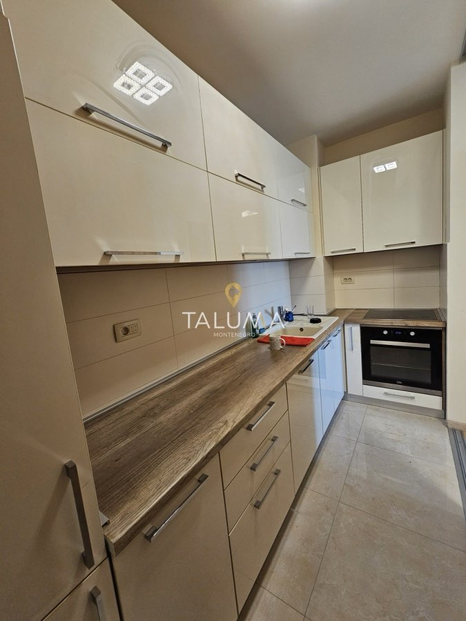 Dvosoban stan, 68 m², City kvart, Podgorica – fotografija 3